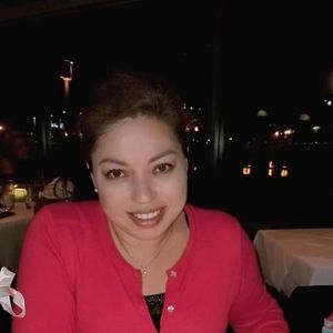 Meet your Posher, Jeannette